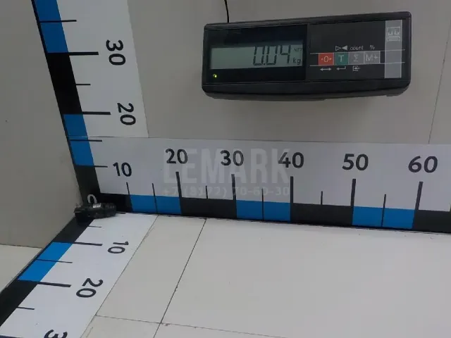 Датчик температуры воздуха