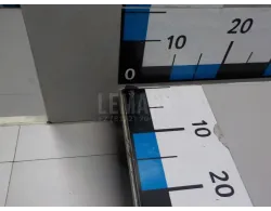 Форсунка омывателя лобового стекла