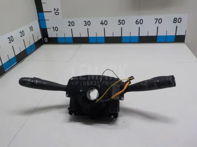 Переключатель подрулевой в сборе для  Citroen Jumper 244 2002-2006