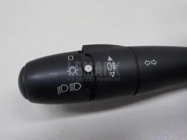 Переключатель подрулевой в сборе для  Citroen Jumper 244 2002-2006