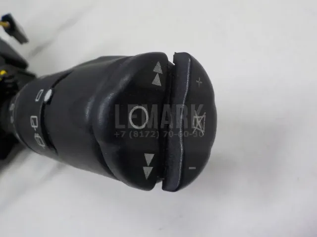 Переключатель подрулевой в сборе для  Citroen Jumper 244 2002-2006
