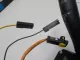 Переключатель подрулевой в сборе для  Citroen Jumper 244 2002-2006