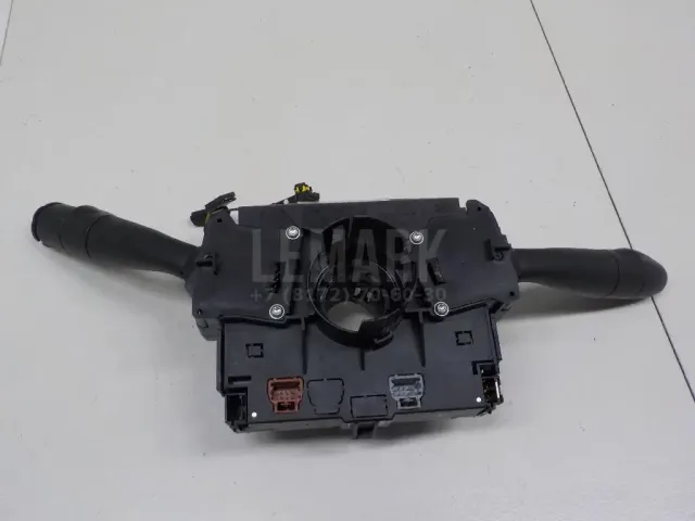 Переключатель подрулевой в сборе для  Citroen Jumper 244 2002-2006