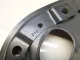 Направляющая стекла двери для  BMW Z4 E85/E86 2002-2008