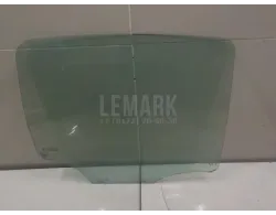 Стекло двери задней правой