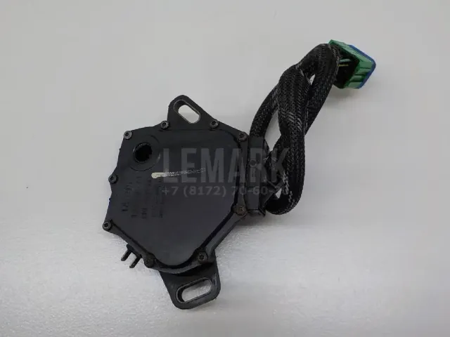 Селектор КПП для  Citroen C4 II 2011-2022