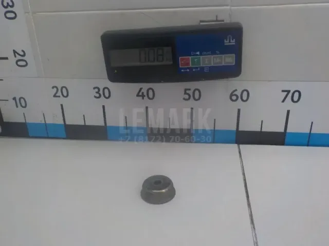 Чашка опоры амортизатора