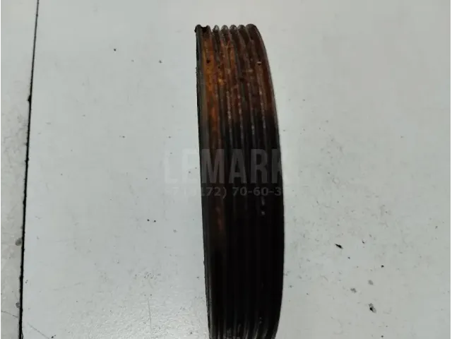 Шкив коленвала для  BMW 7-serie G11/G12 2015-2022