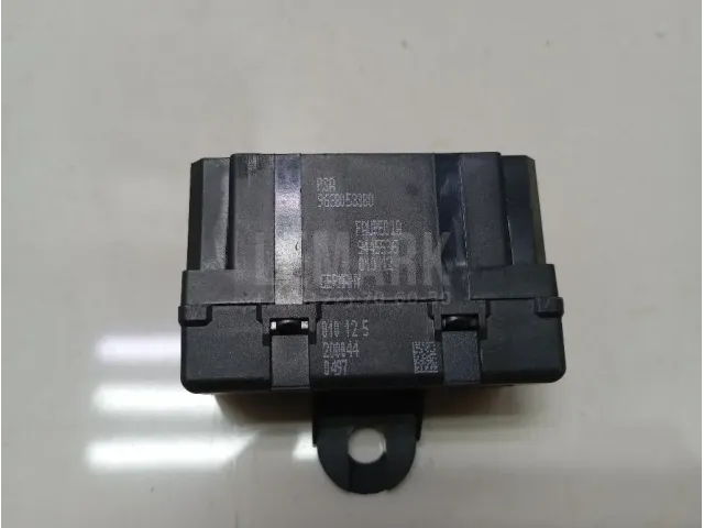 Блок электронный для  BMW X5 E70 2007-2013
