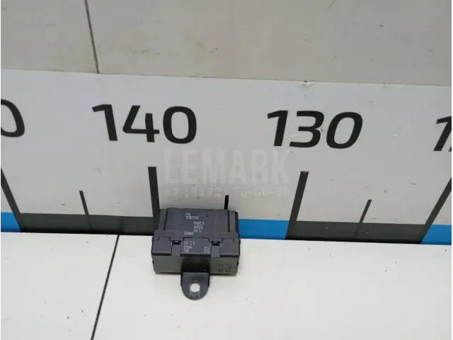 Блок электронный для  BMW X5 E70 2007-2013
