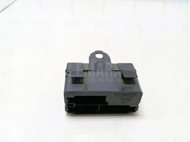 Блок электронный для  BMW X5 E70 2007-2013