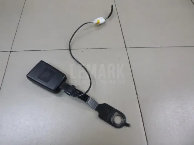 Ответная часть ремня безопасности для  Chevrolet Spark 2010-2015