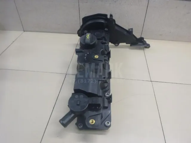 Крышка головки блока (клапанная) для  Audi A4 [B5] 1994-2001