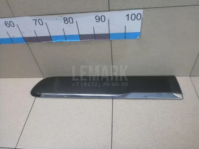 Накладка двери задней левой для  Ford B-MAX 2012-2018