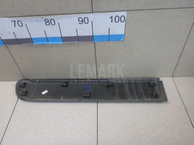 Накладка двери задней левой для  Ford B-MAX 2012-2018