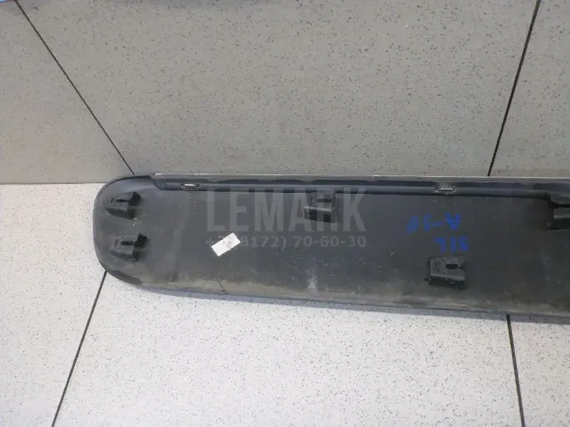 Накладка двери задней левой для  Ford B-MAX 2012-2018