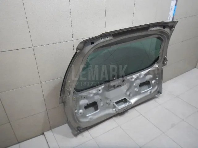 Дверь багажника со стеклом для  Geely Coolray (SX11) 2018