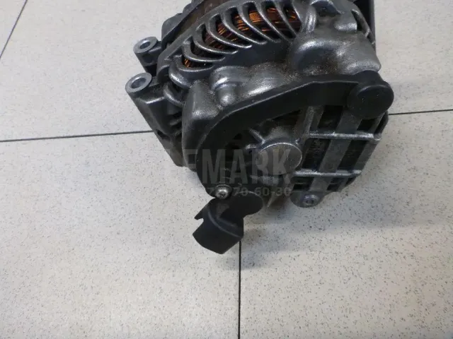 Генератор для  Chrysler Grand Voyager/Grand Caravan (RT) 2007-2020
