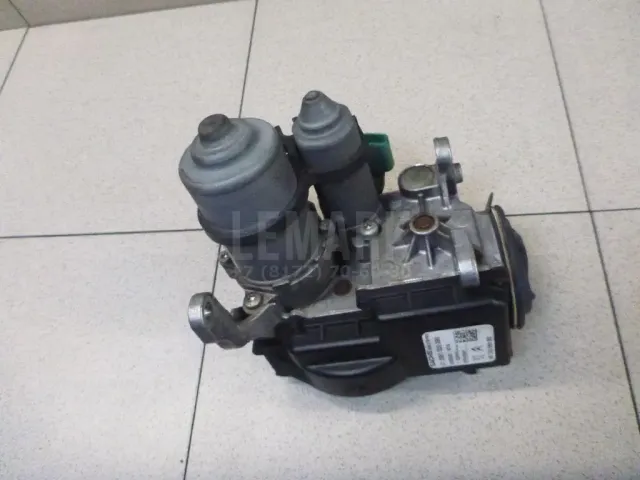 Активатор сцепления (роботизированной КПП) для  Geely Emgrand EC7 (FE-1/2) 2011-2016
