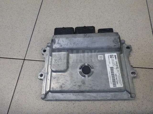 Блок управления двигателем для  FAW J6 2007