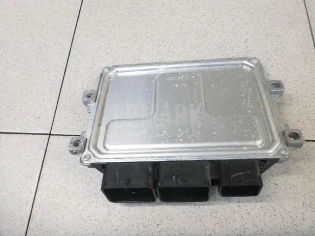 Блок управления двигателем для  FAW J6 2007