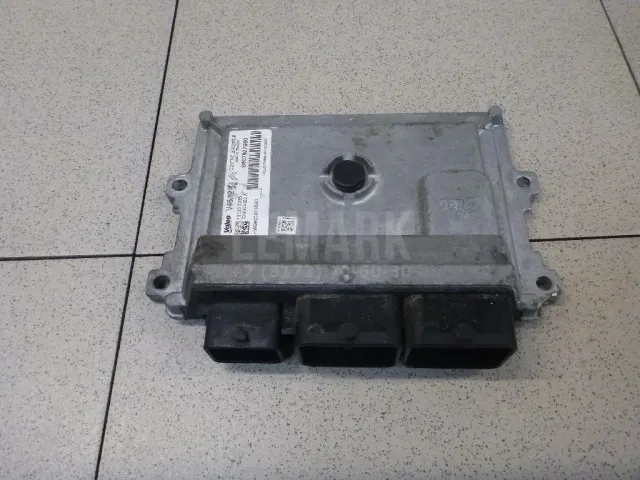Блок управления двигателем для  FAW J6 2007