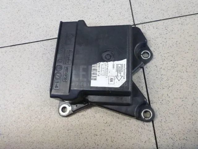 Блок управления AIR BAG для  Audi 100/200 [44] 1983-1991