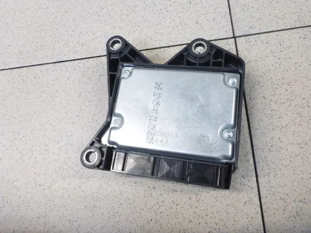 Блок управления AIR BAG для  Audi 100/200 [44] 1983-1991