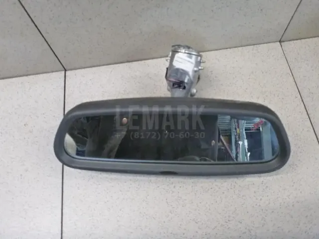 Зеркало заднего вида для  Audi Q3 (F3N) Sportback 2019