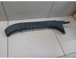 Обшивка двери багажника