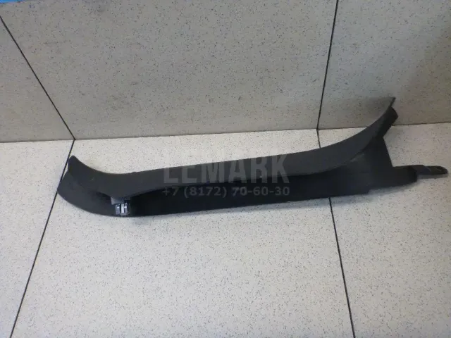 Обшивка двери багажника для  Dodge Challenger 2008-2023