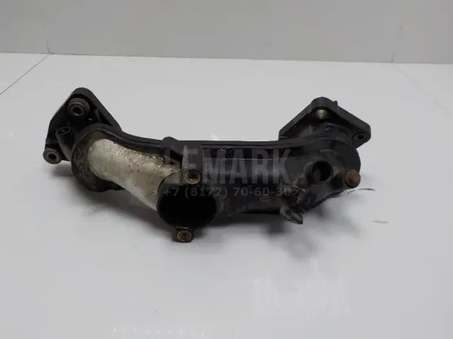 Воздуховод для  Audi Allroad quattro 2006-2012