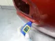 Дверь багажника для  Citroen C5 2004-2008