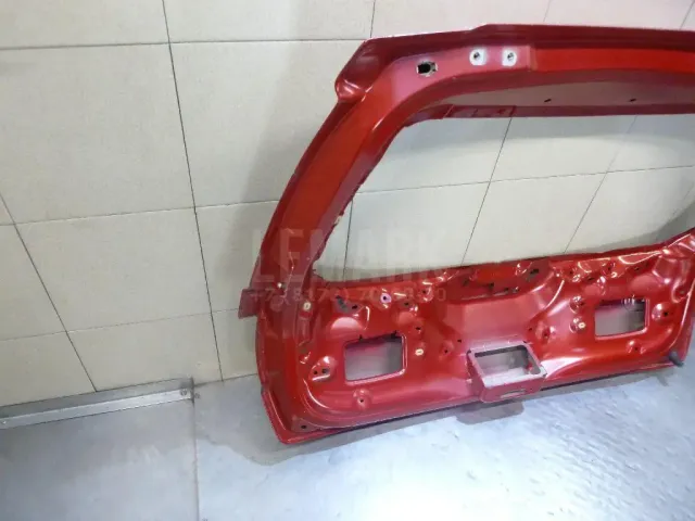 Дверь багажника для  Citroen C5 2004-2008