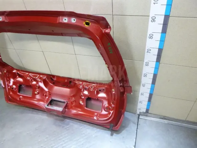 Дверь багажника для  Citroen C5 2004-2008