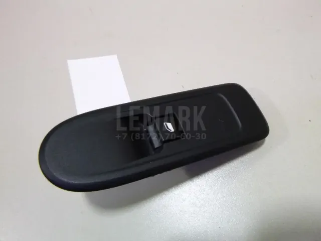 Кнопка стеклоподъемника для  Audi A4 [B6] 2000-2004
