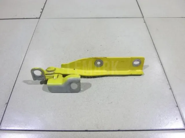 Петля капота левая для  Chrysler Grand Voyager/Grand Caravan (RT) 2007-2020