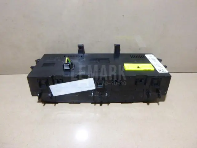 Блок управления климатической установкой для  Exeed RX / Yaoguang (T22) 2023