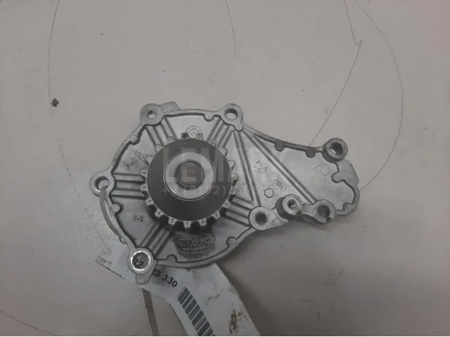 Насос водяной (помпа) для  Audi TT(8N) 1998-2006