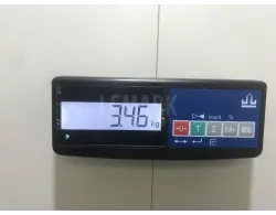 Вал КПП промежуточный