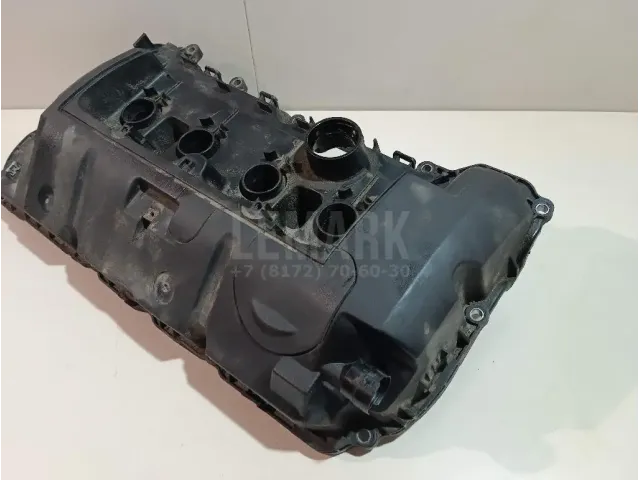 Крышка головки блока (клапанная) для  Ford Transit 2014