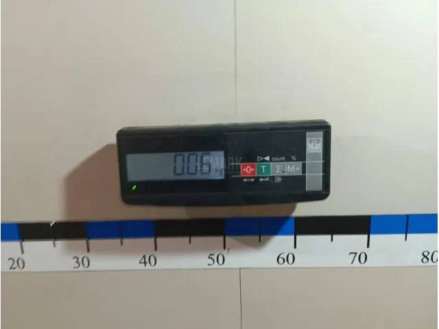Чашка опоры амортизатора
