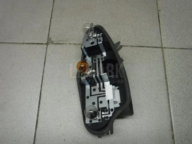 Плата заднего фонаря правого для  Audi Allroad quattro 2006-2012