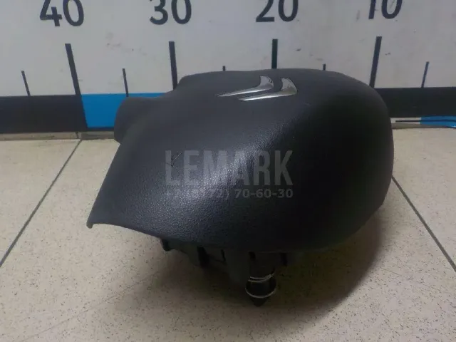 Подушка безопасности в рулевое колесо для  Audi A4 [B8] Allroad 2009-2015