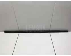 Накладка стекла заднего правого