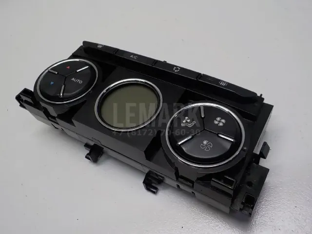 Блок управления климатической установкой для  Haval H6 2014-2020