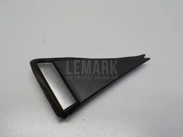 Накладка (кузов наружные) для  Chrysler Grand Voyager/Grand Caravan (RT) 2007-2020
