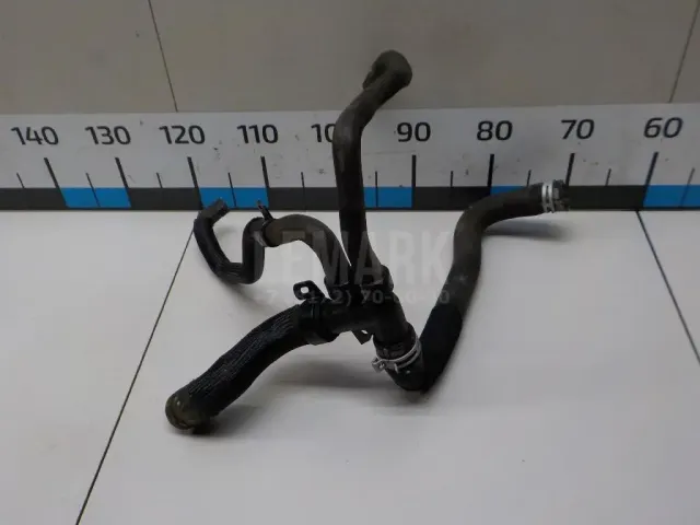 Шланг системы охлаждения
