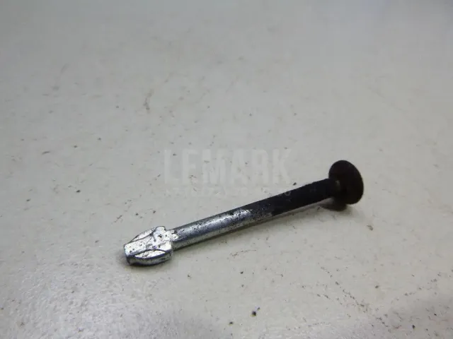 Установочный к-кт задних колодок для  BMW 3-serie F30/F31/F80 2011-2020