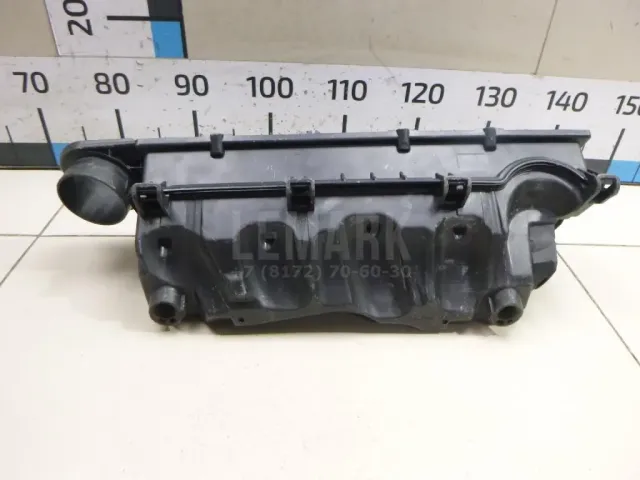 Корпус воздушного фильтра для  Citroen C4 2004-2011